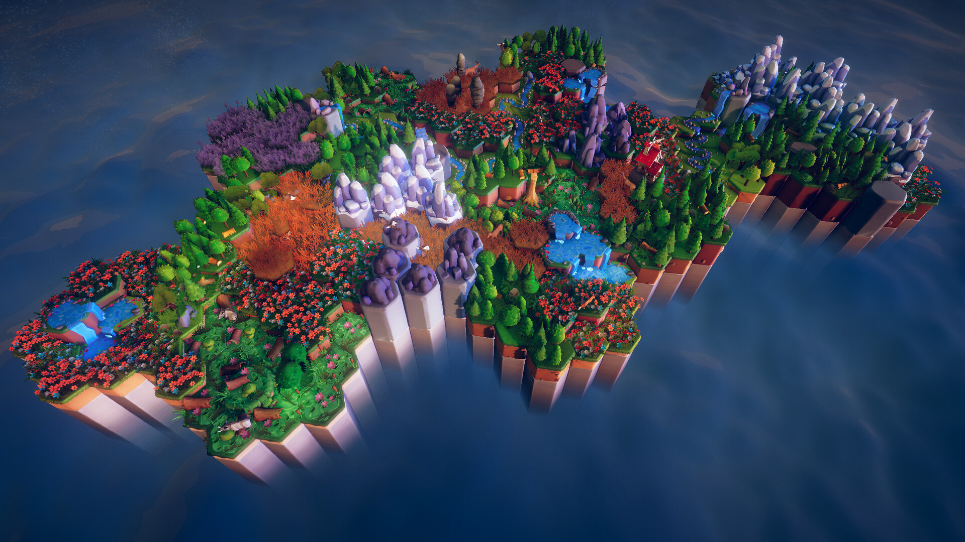 Preserve Screenshot 8