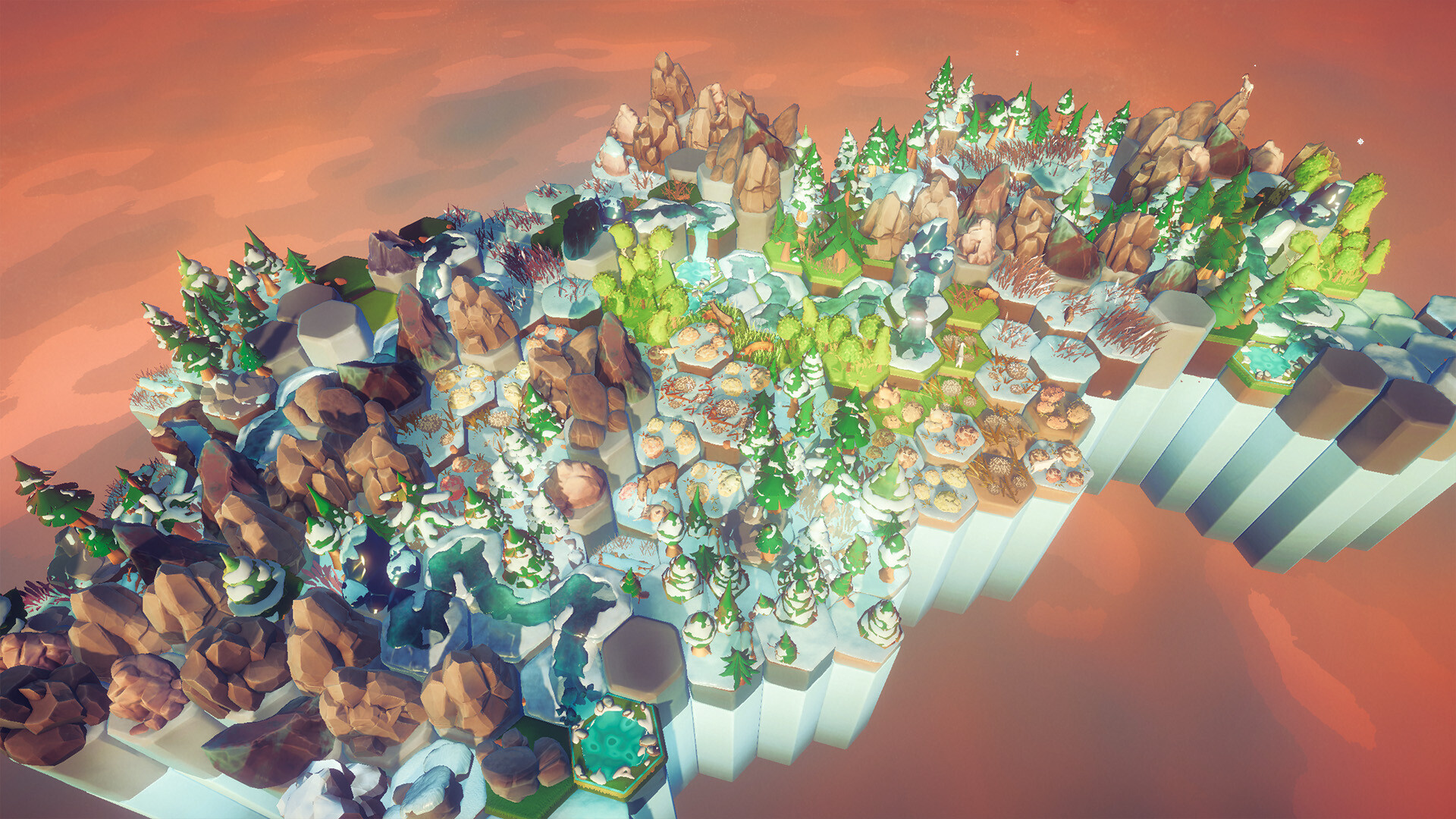 Preserve Screenshot 16