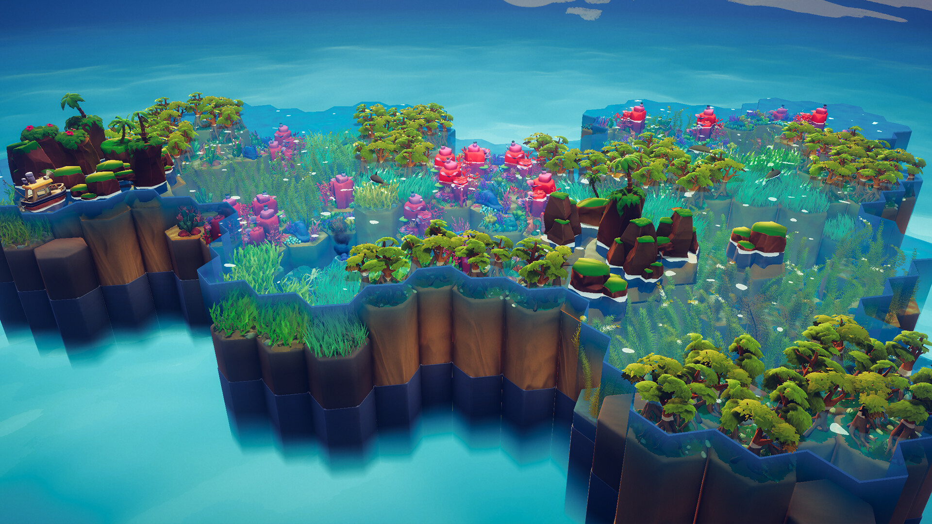 Preserve Screenshot 14