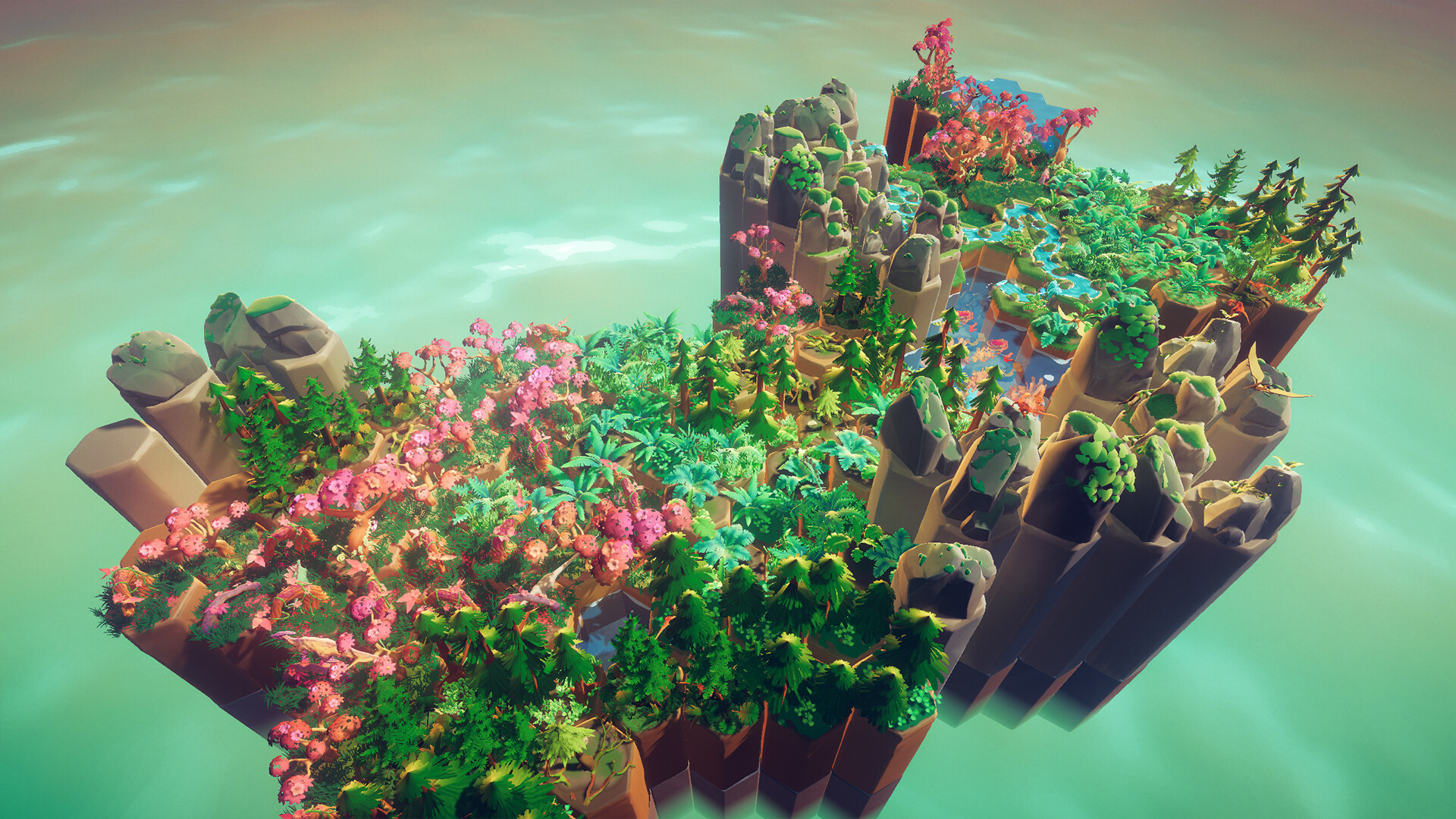 Preserve Screenshot 10