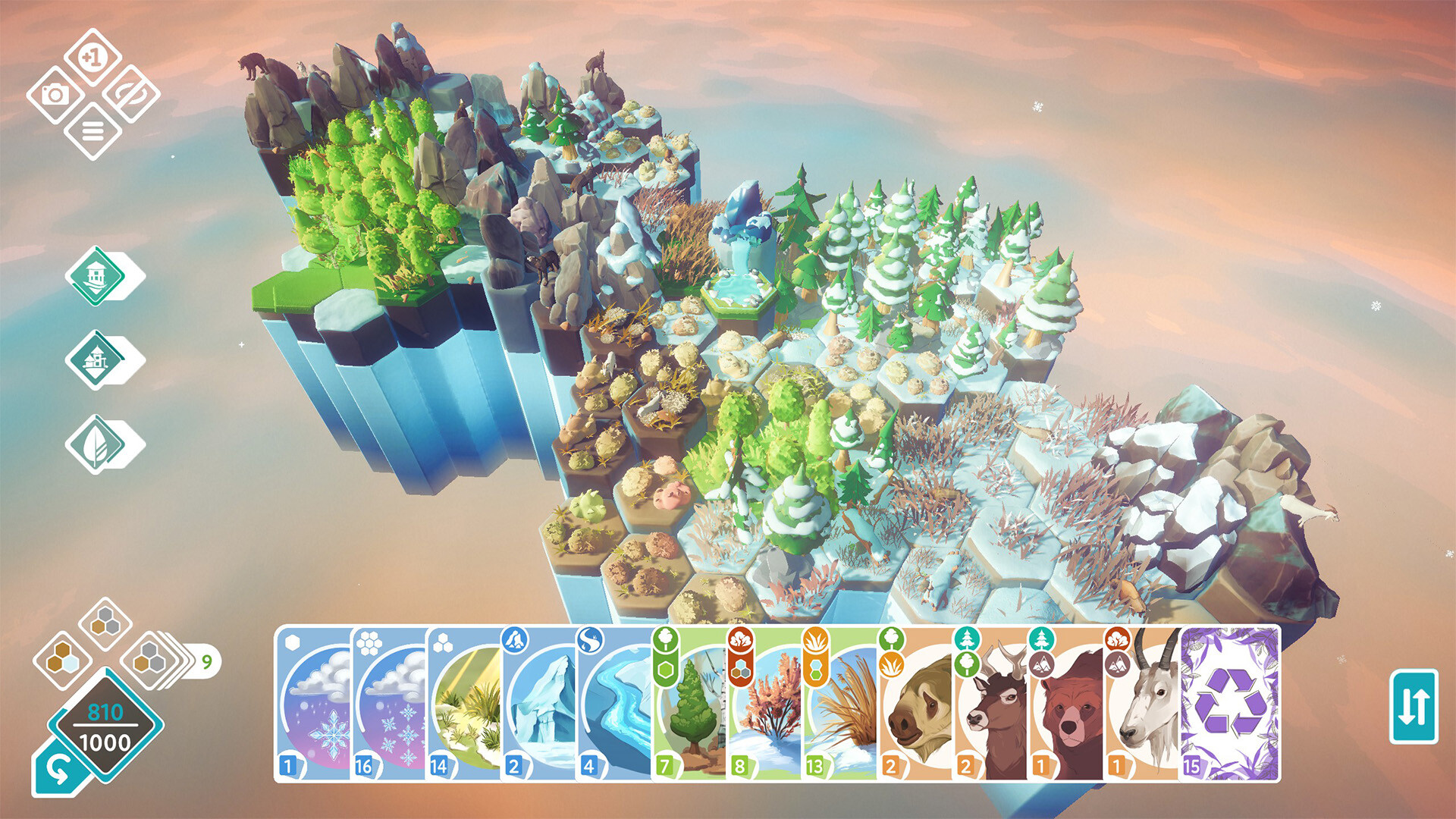 Preserve Screenshot 24