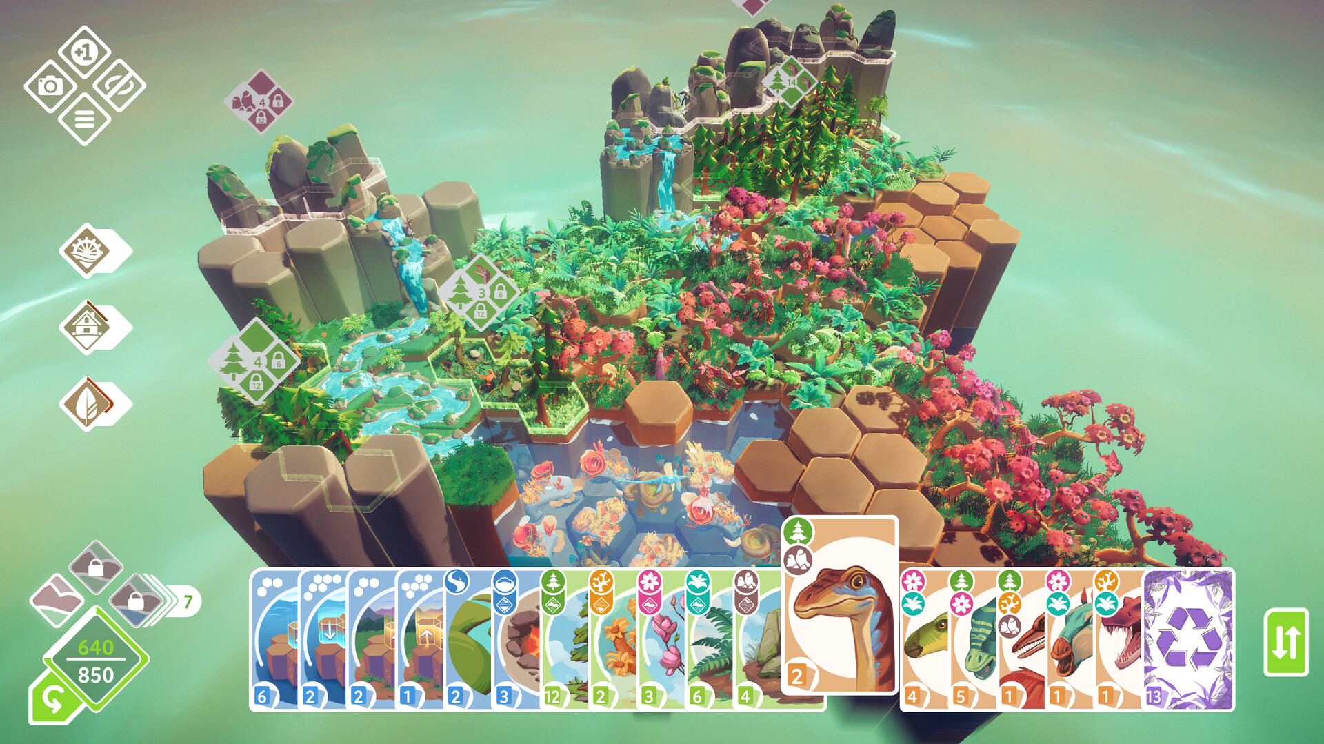 Preserve Screenshot 23