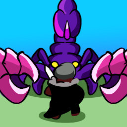 With Great Power Comes... icon