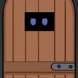 Speak Friend And Enter icon