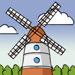 Our Hammer, Our Sickle, Our Mill icon