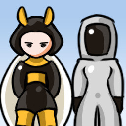 Not The Bees! icon