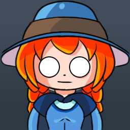 The Lady in Red icon