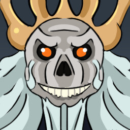 He Who Must Not Be Named icon