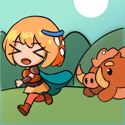 Boar-ing Quests Are Over icon