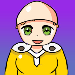 One Punch Woman icon