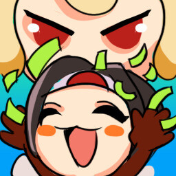 Patron Saint of Swifton icon