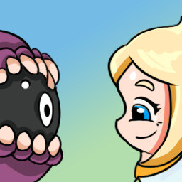 Beauty is in the Eye icon