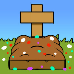 Peace Was Always An Option icon