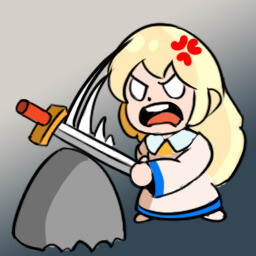 The Sword Was Lying icon