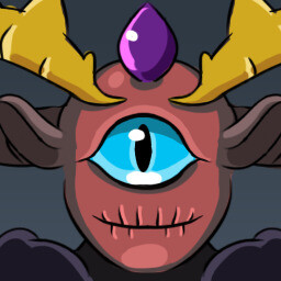 Devil Shall Cry icon