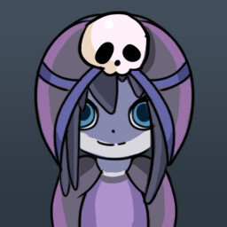 Maiden Yaga icon