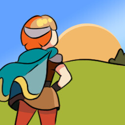 The Real Tutorial Was The Funds icon