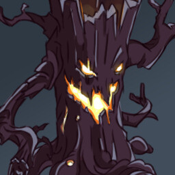 Woodcutter's Revenge icon