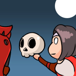 They Just Needed A Hug icon