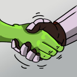 With Friends Like These... icon