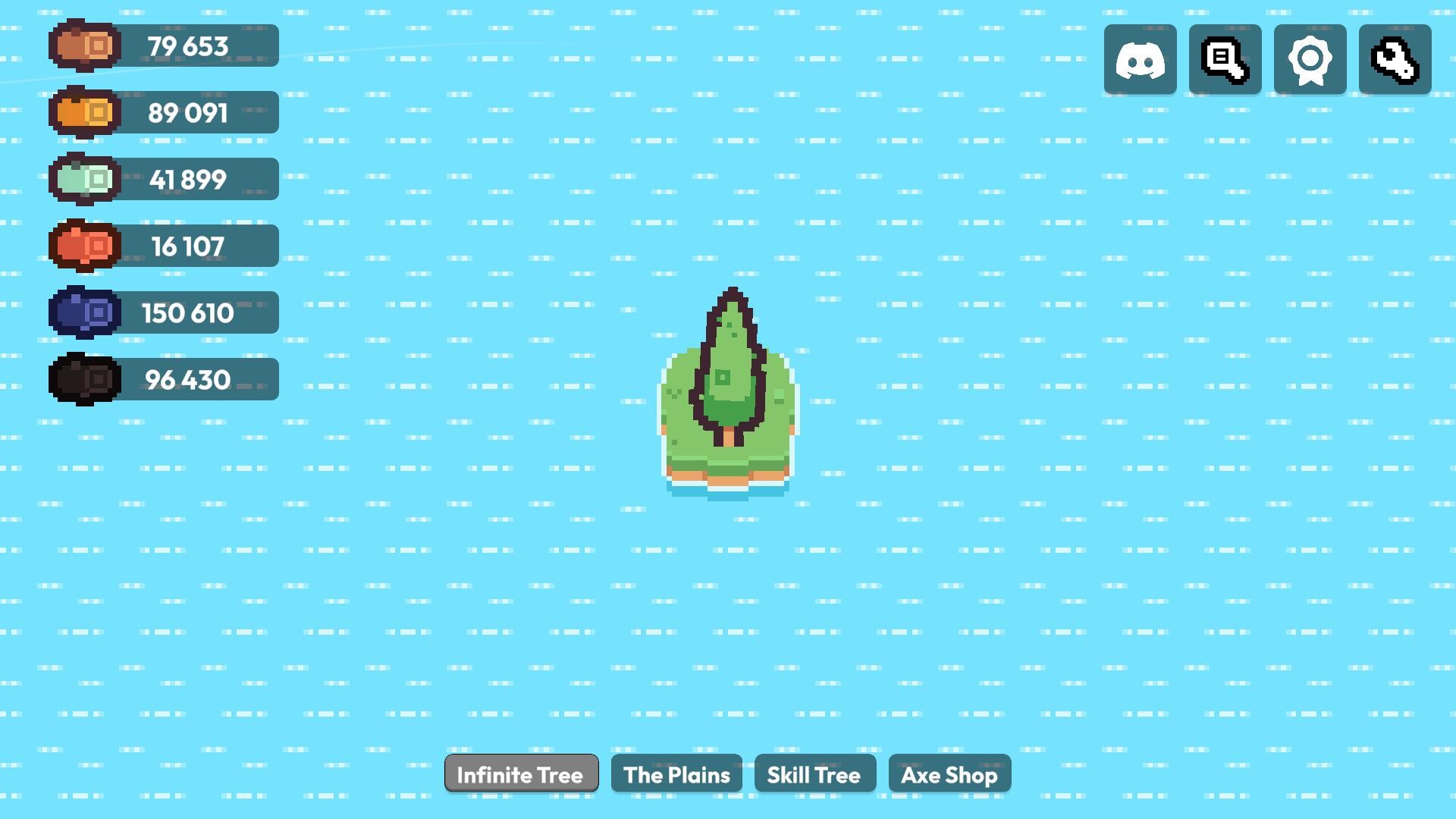 Chop Chains Screenshot 2