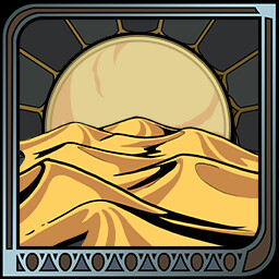 Sea of Sand icon