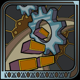 Advanced Machinery icon