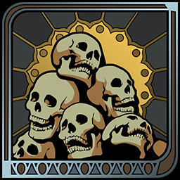 Boss Rusher icon
