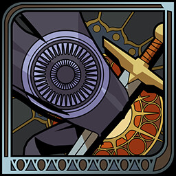 Heretic Hunter icon