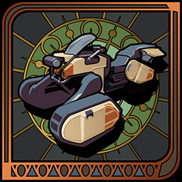 Across the Sands icon