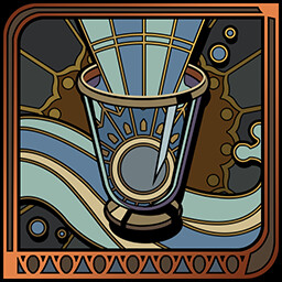 Pressures of Thirst icon