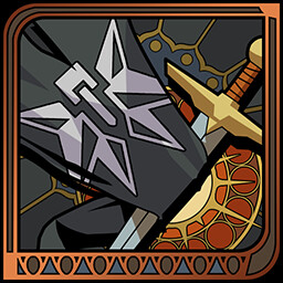 Desertion Equals Death icon