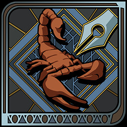 The Scorpion’s Sting icon
