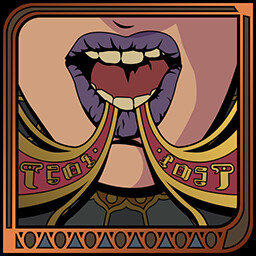 Fear is the Mindkiller icon