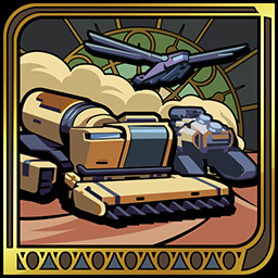 Vehicle Master icon