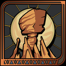 On Top of the World icon