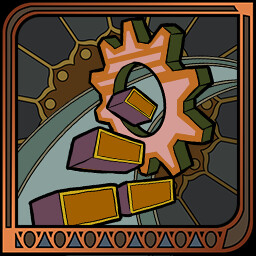 Basic Machinery icon