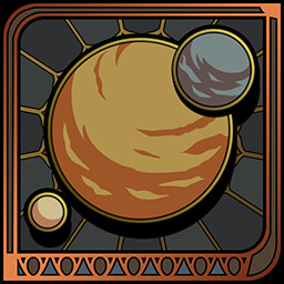 Welcome to Arrakis icon