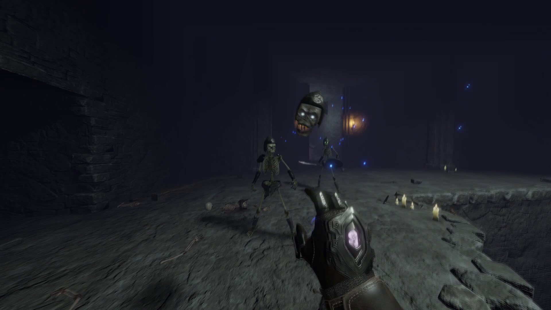 Battle Talent Screenshot 2