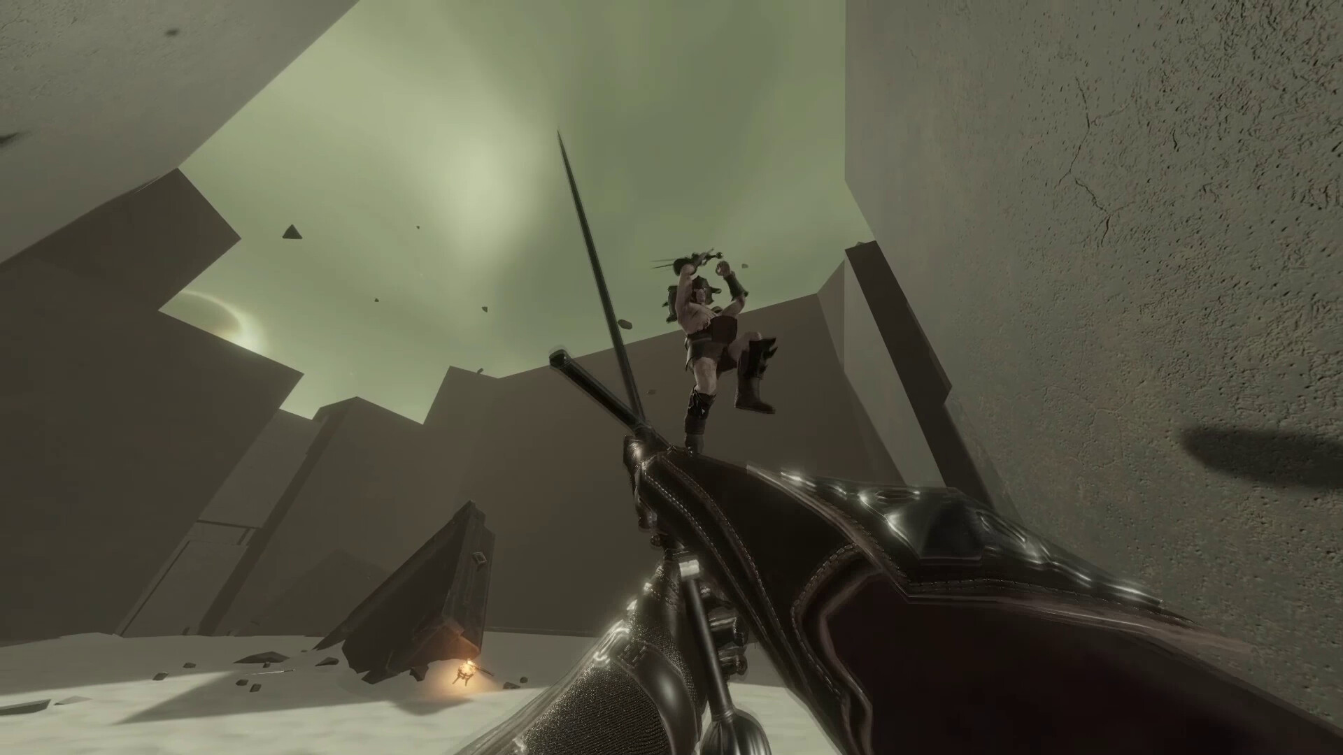 Battle Talent Screenshot 1