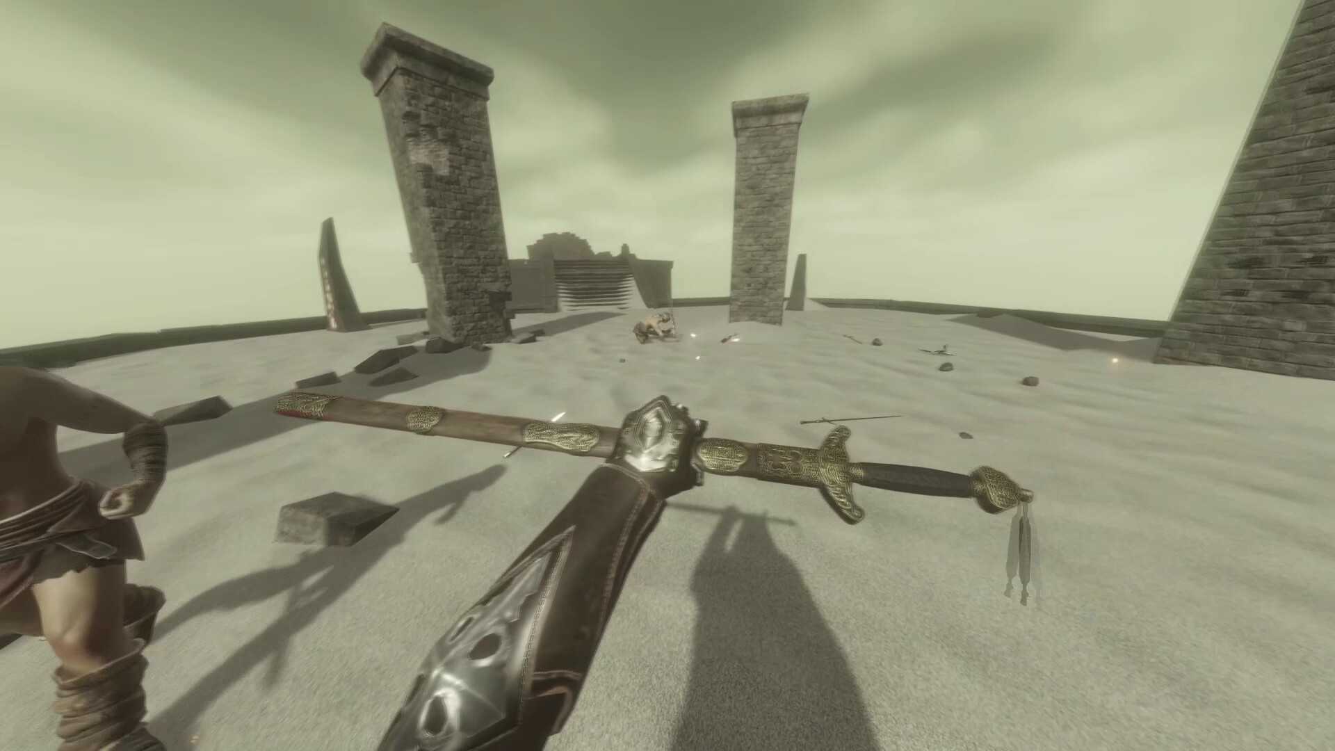 Battle Talent Screenshot 3