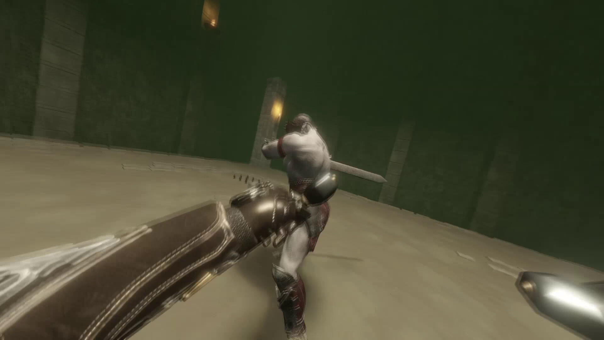 Battle Talent Screenshot 0