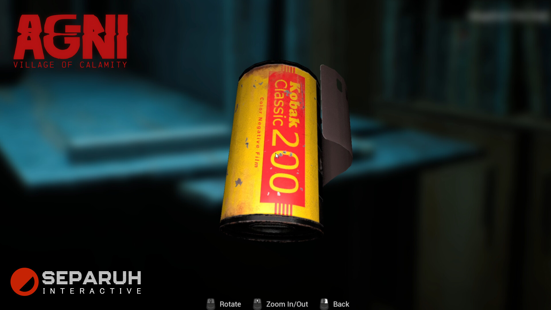 Agni: Village of Calamity Screenshot 7