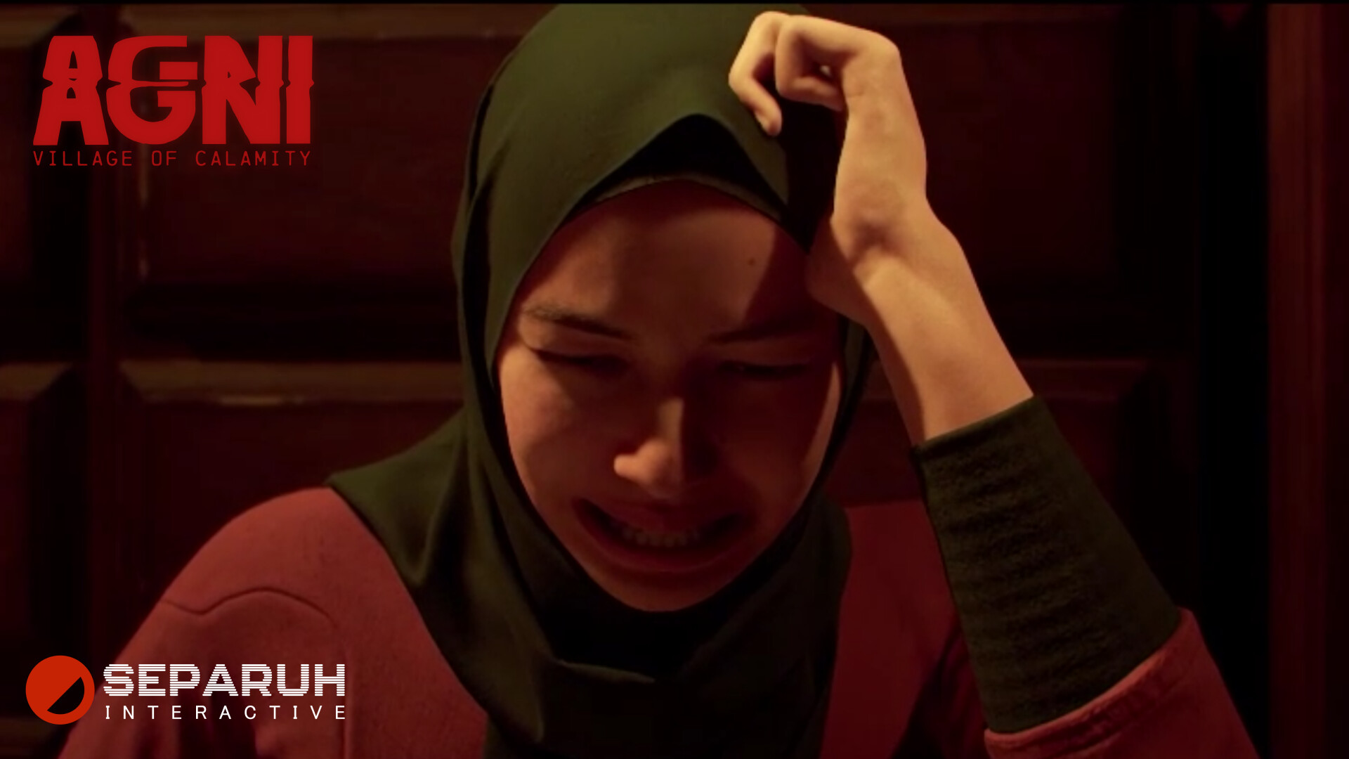 Agni: Village of Calamity Screenshot 3