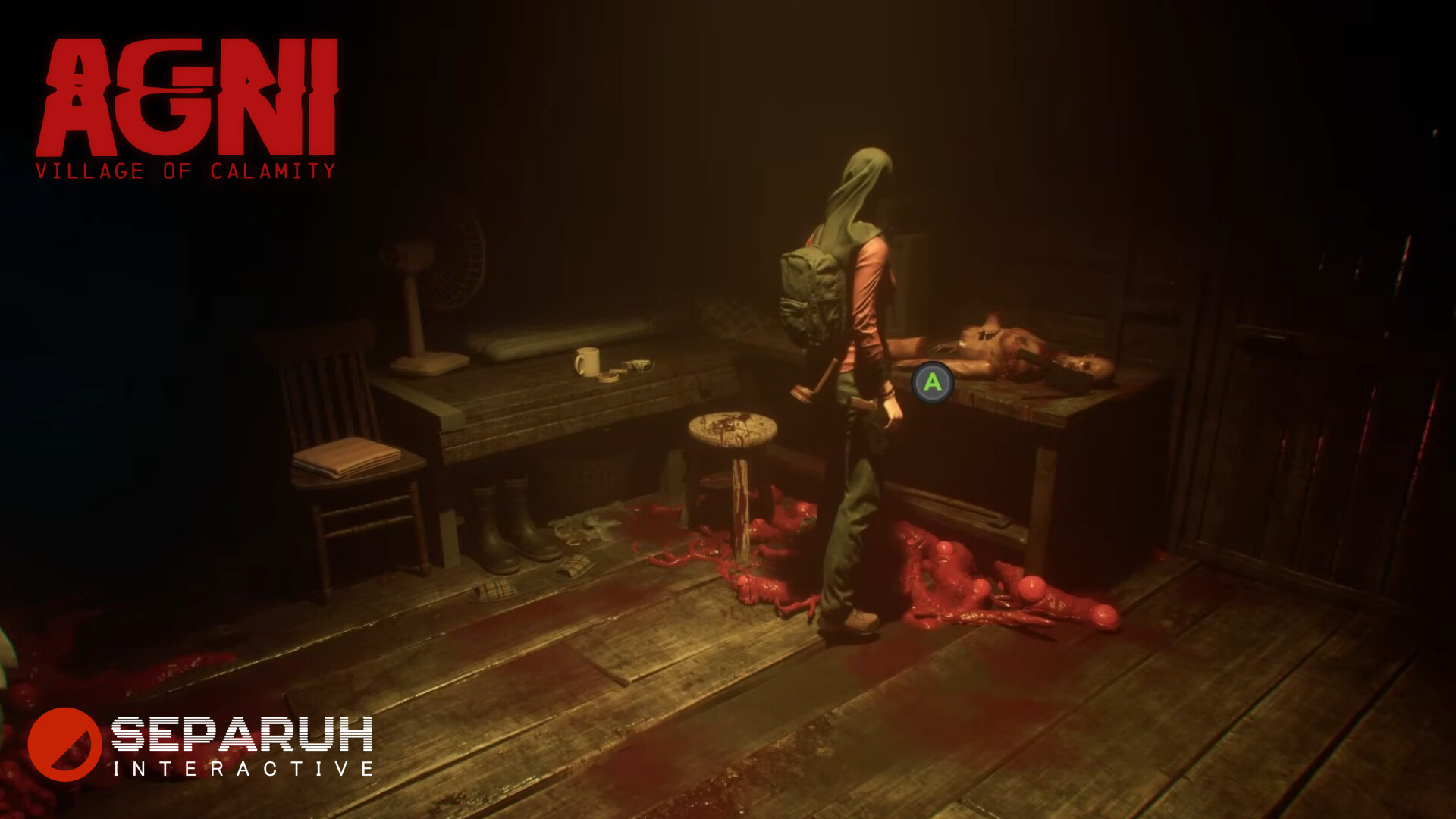 Agni: Village of Calamity Screenshot 10