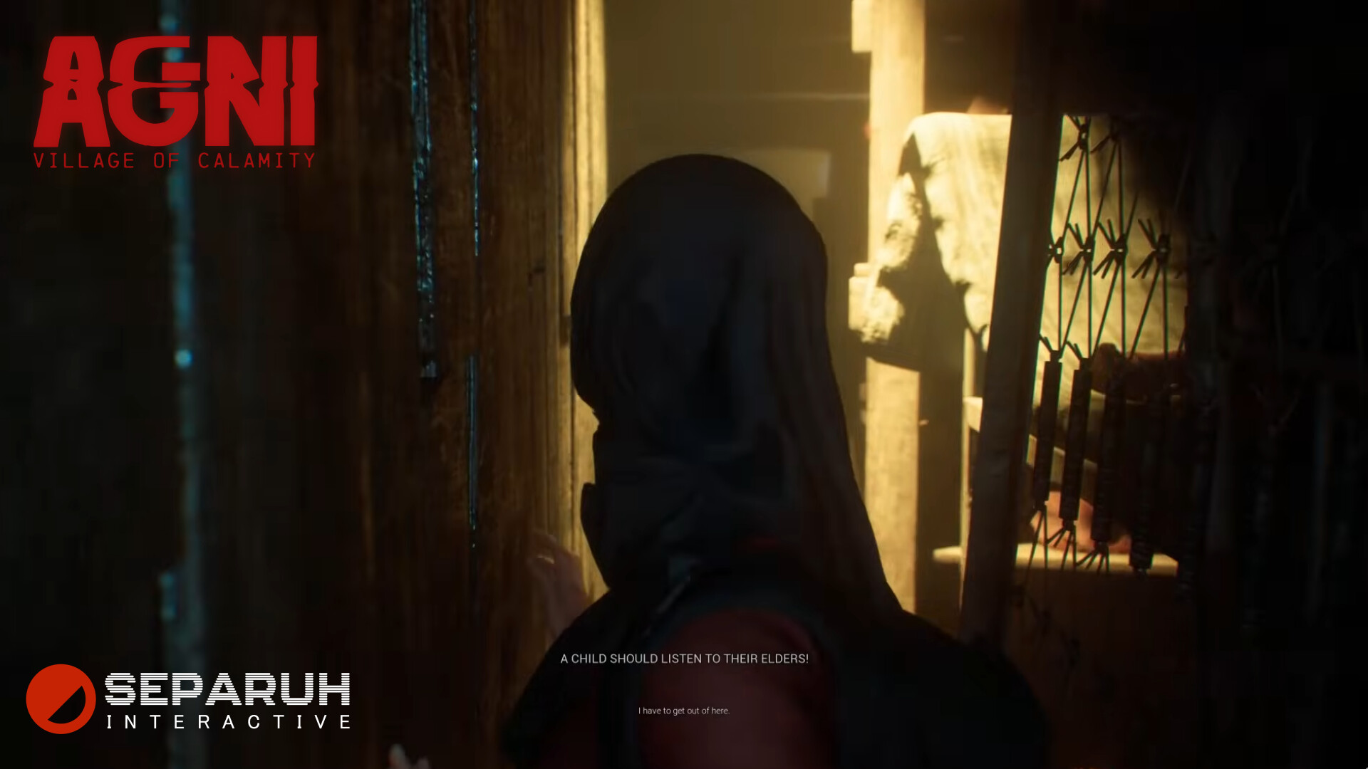 Agni: Village of Calamity Screenshot 11