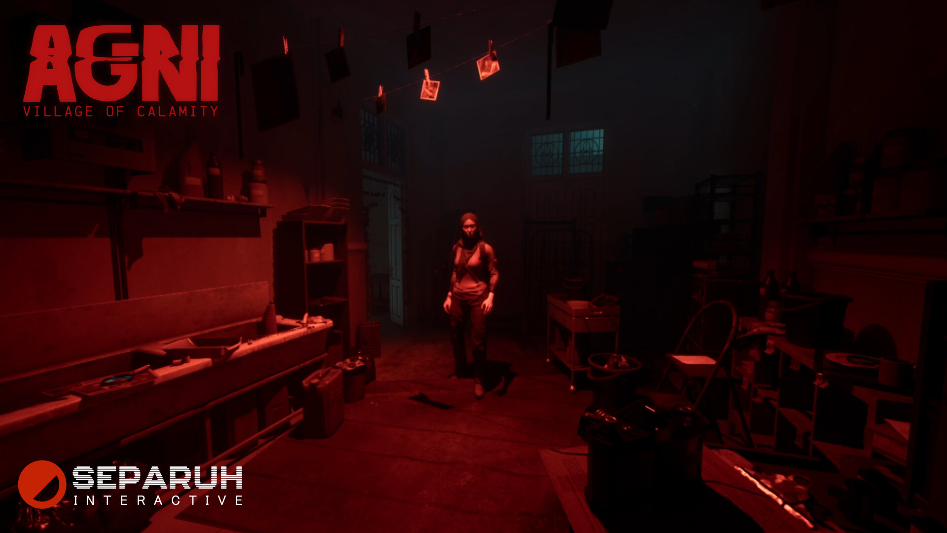 Agni: Village of Calamity Screenshot 4