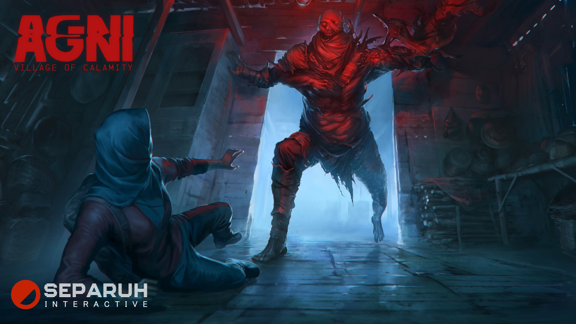 Agni: Village of Calamity Screenshot 5