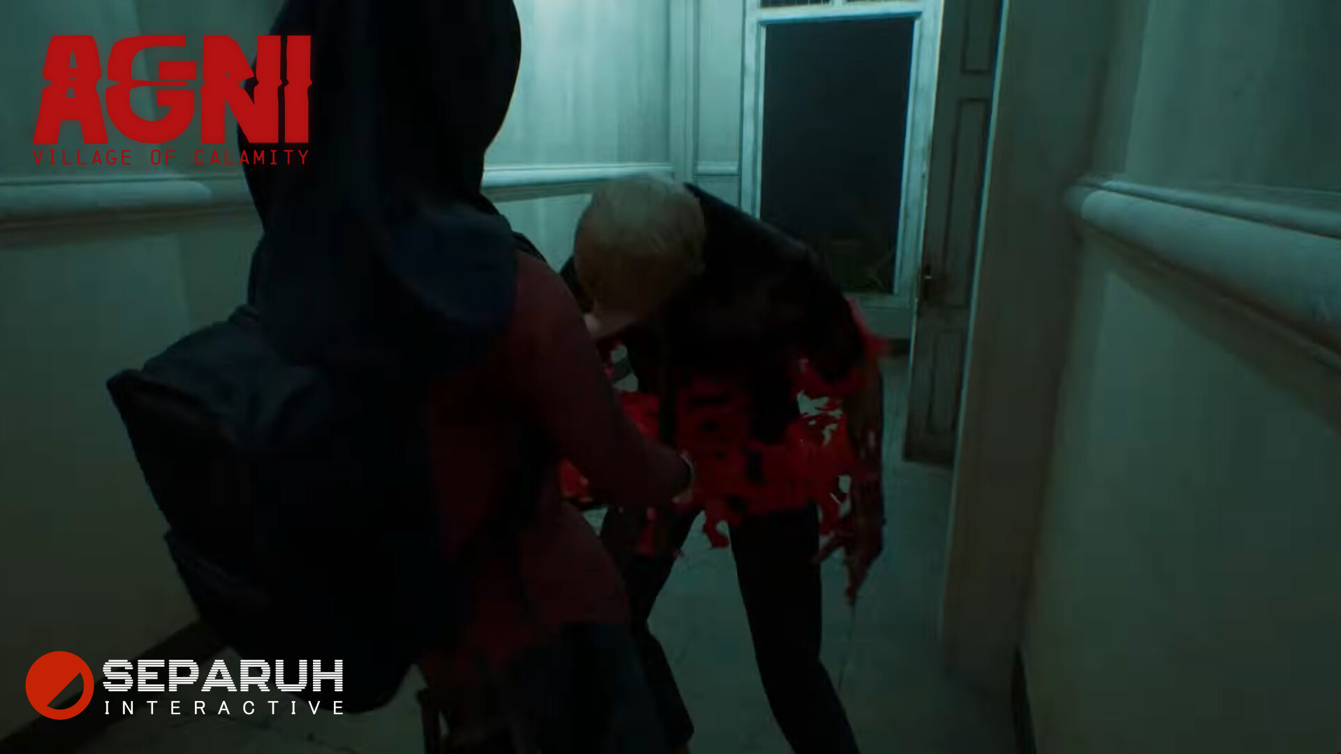 Agni: Village of Calamity Screenshot 8