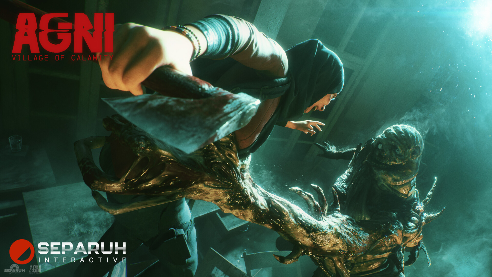 Agni: Village of Calamity Screenshot 0